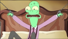 Solar Opposites - Season 04 Episode 02